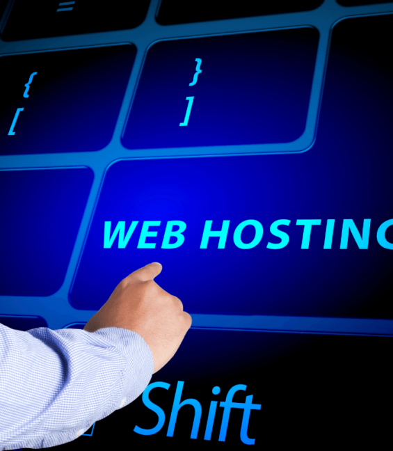 Web Hosting