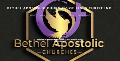 Bethel Apostolic Church